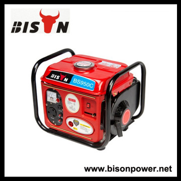 BISON (CHINA) Accueil Utiliser BS950 220 Volt Générateur CA 500 watt